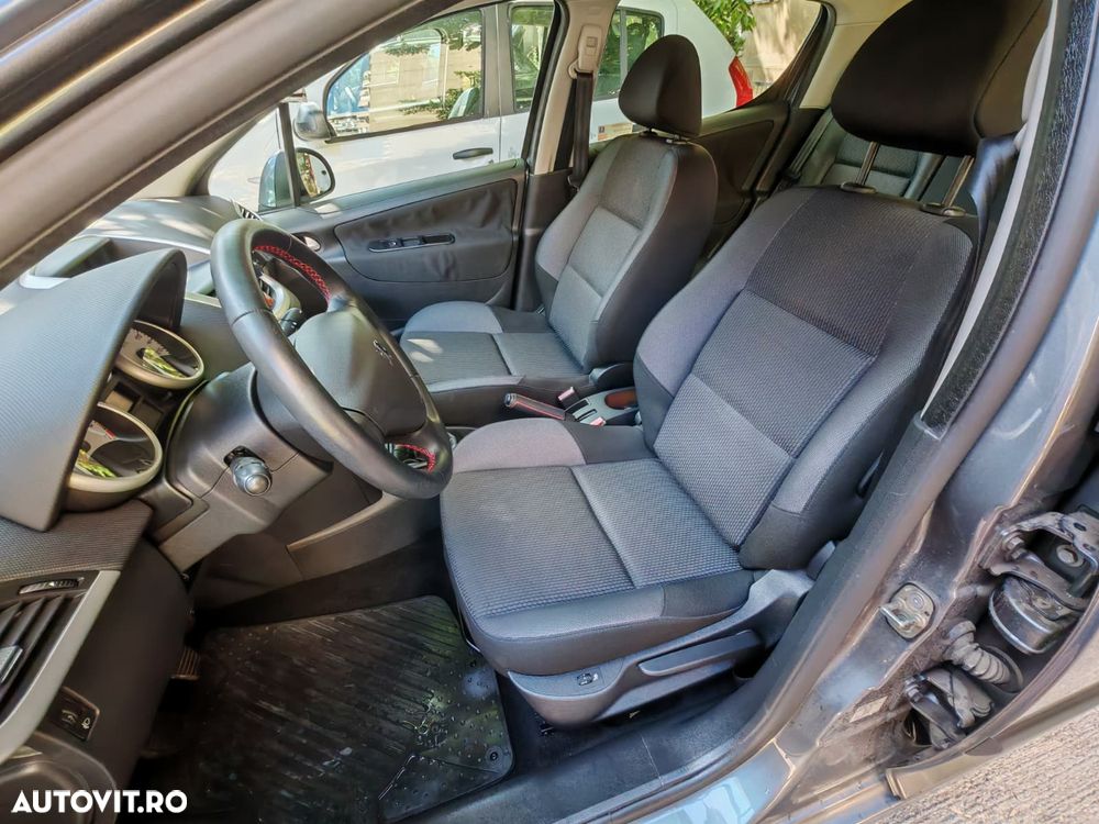 Peugeot 207 1.4 E Acces - 22