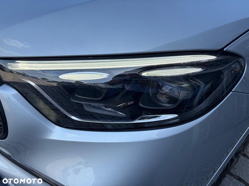 Mercedes-Benz GLC 220 d mHEV 4-Matic AMG Line - 9