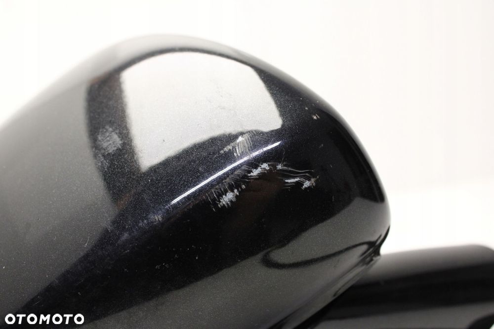 opel corsa e 5 pin 14r- lusterko prawe zewnętrzne z22c - 6