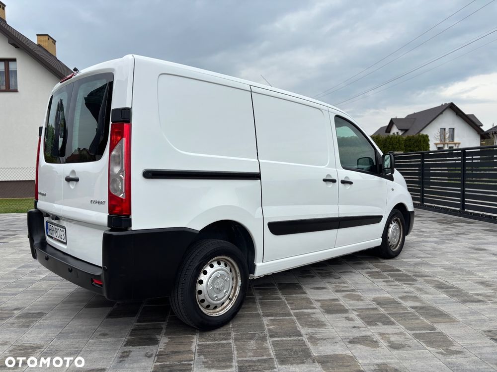 Peugeot Expert - 4