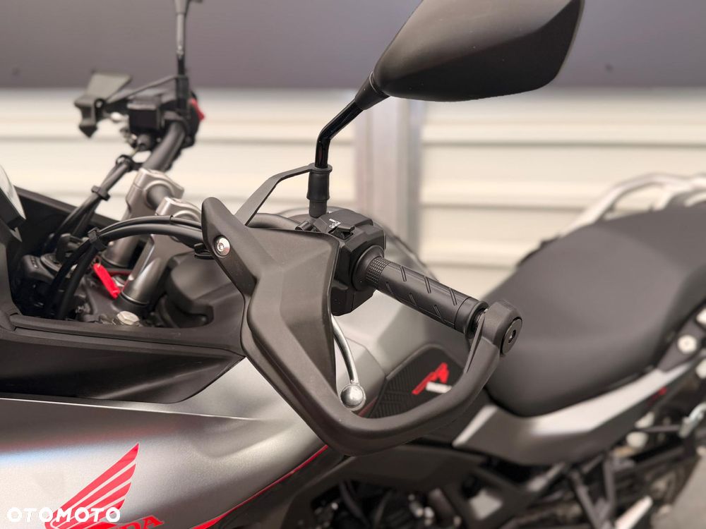 Honda XL - 10