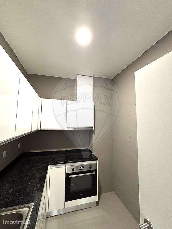 Apartamento T1 para venda - Grande imagem: 5/11