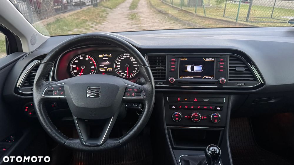 Seat Leon - 19