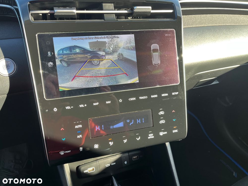 Hyundai Tucson 1.6 T-GDi Comfort 2WD - 7