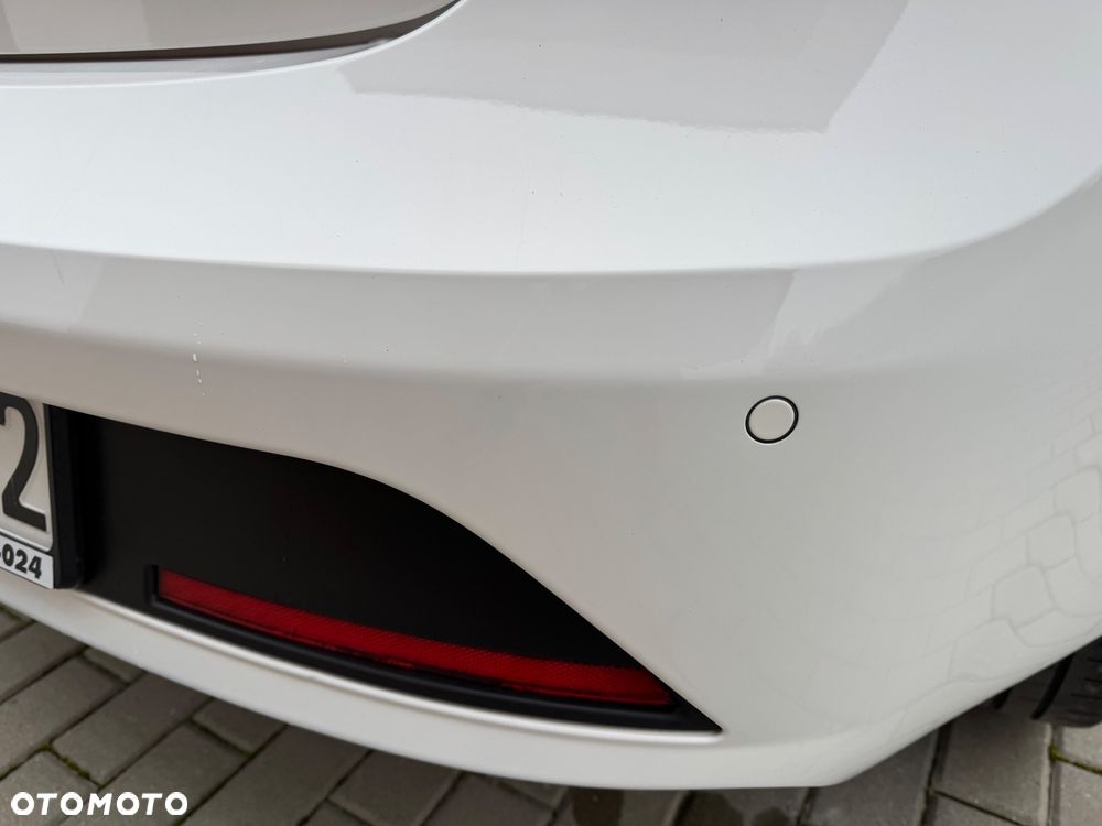 Seat Ibiza 1.6 TDI CR FR - 24