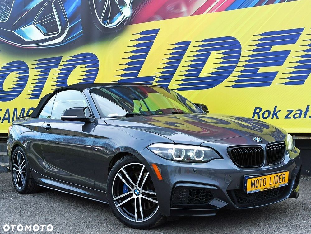 BMW Seria 2 - 9