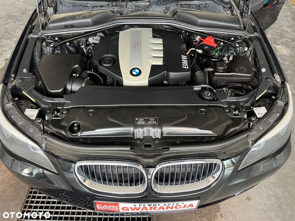 BMW Seria 5 - 11
