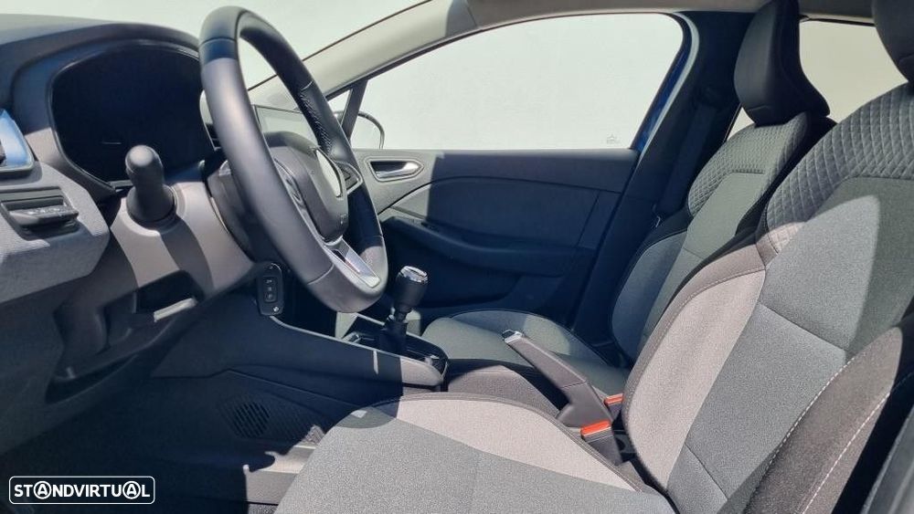 Renault Clio 1.0 TCe Evolution - 9