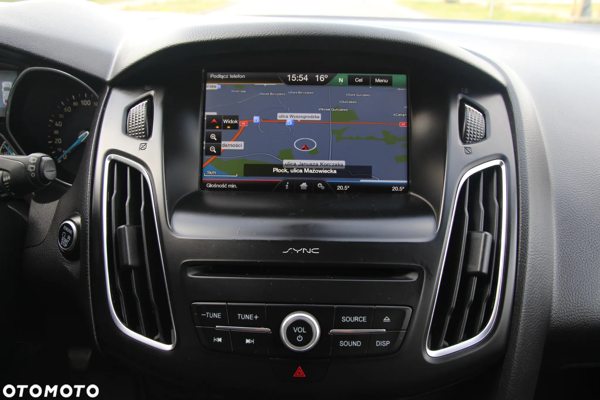 Ford Focus - 25