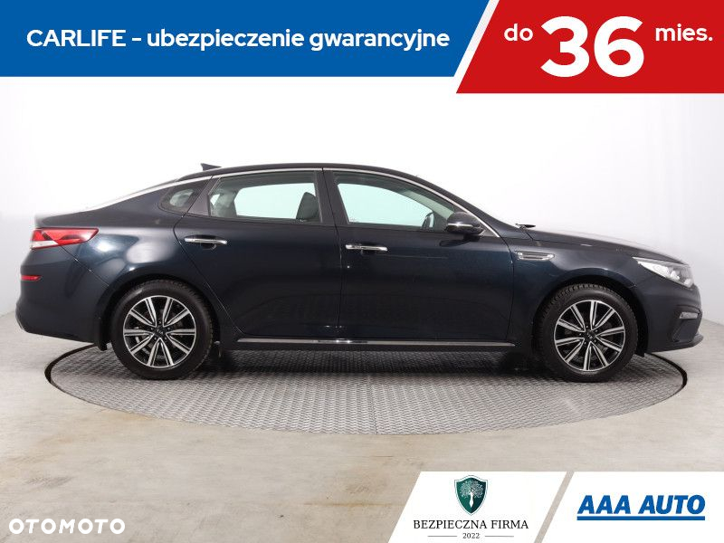 Kia Optima - 7