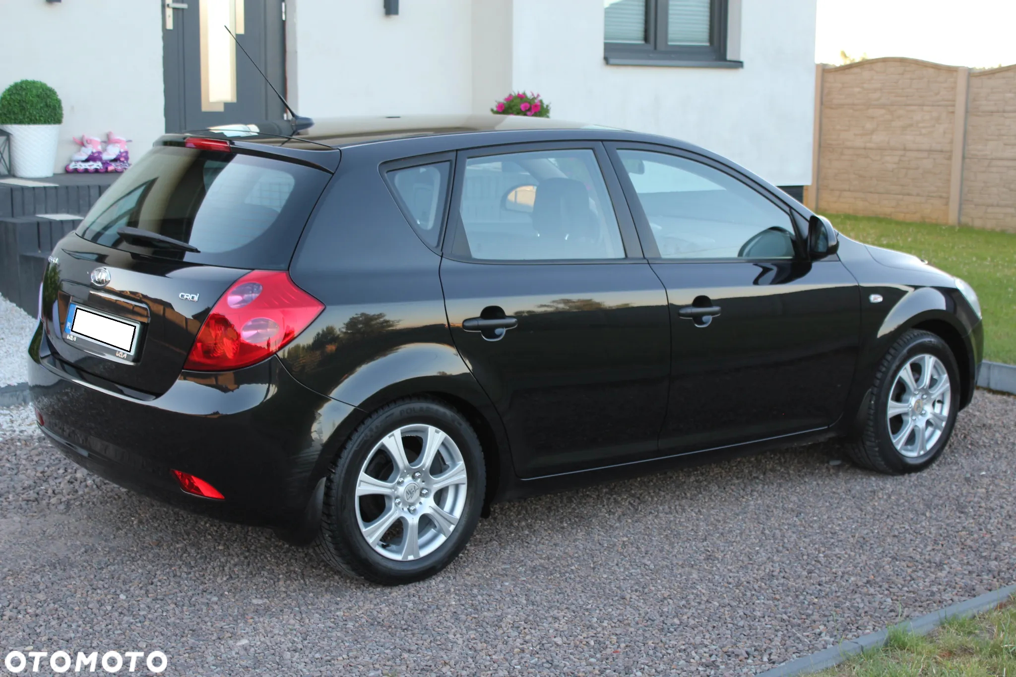 Kia Ceed Cee'd 1.6 Crdi Comfort - 10