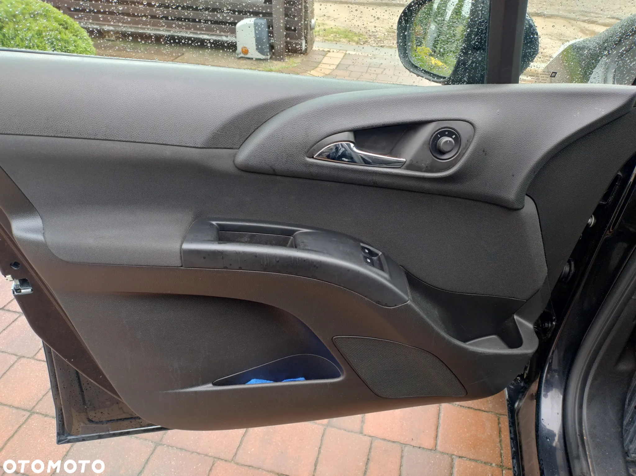 Opel Meriva 1.4 ecoflex Innovation - 12