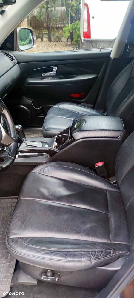 SsangYong/KGM Rexton 2.2 D Executive 4WD - 6