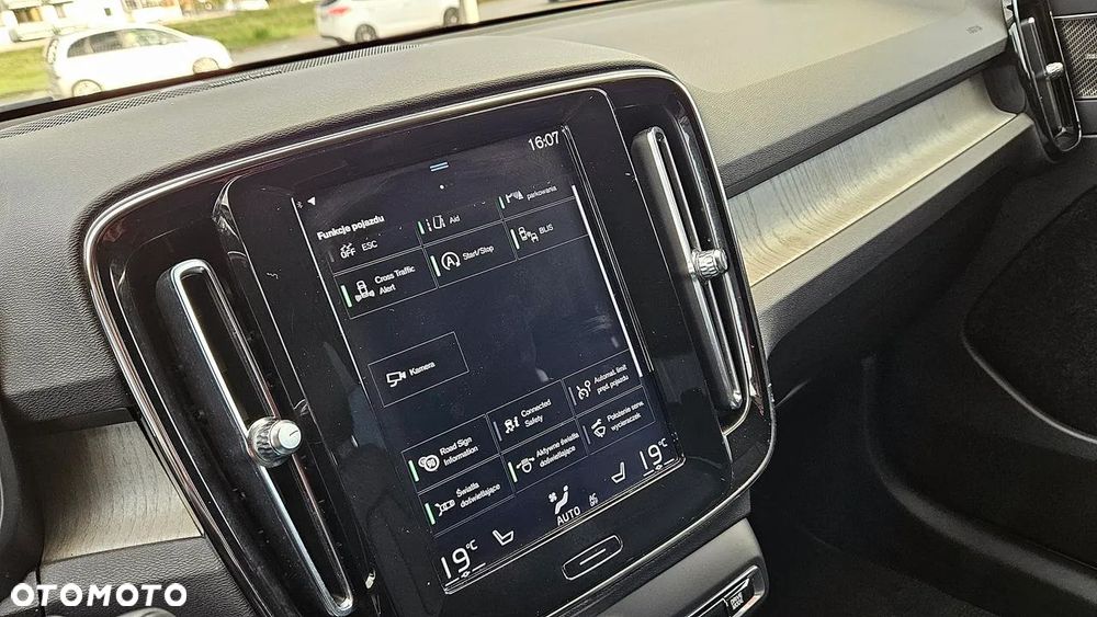 Volvo XC 40 D3 Inscription - 31
