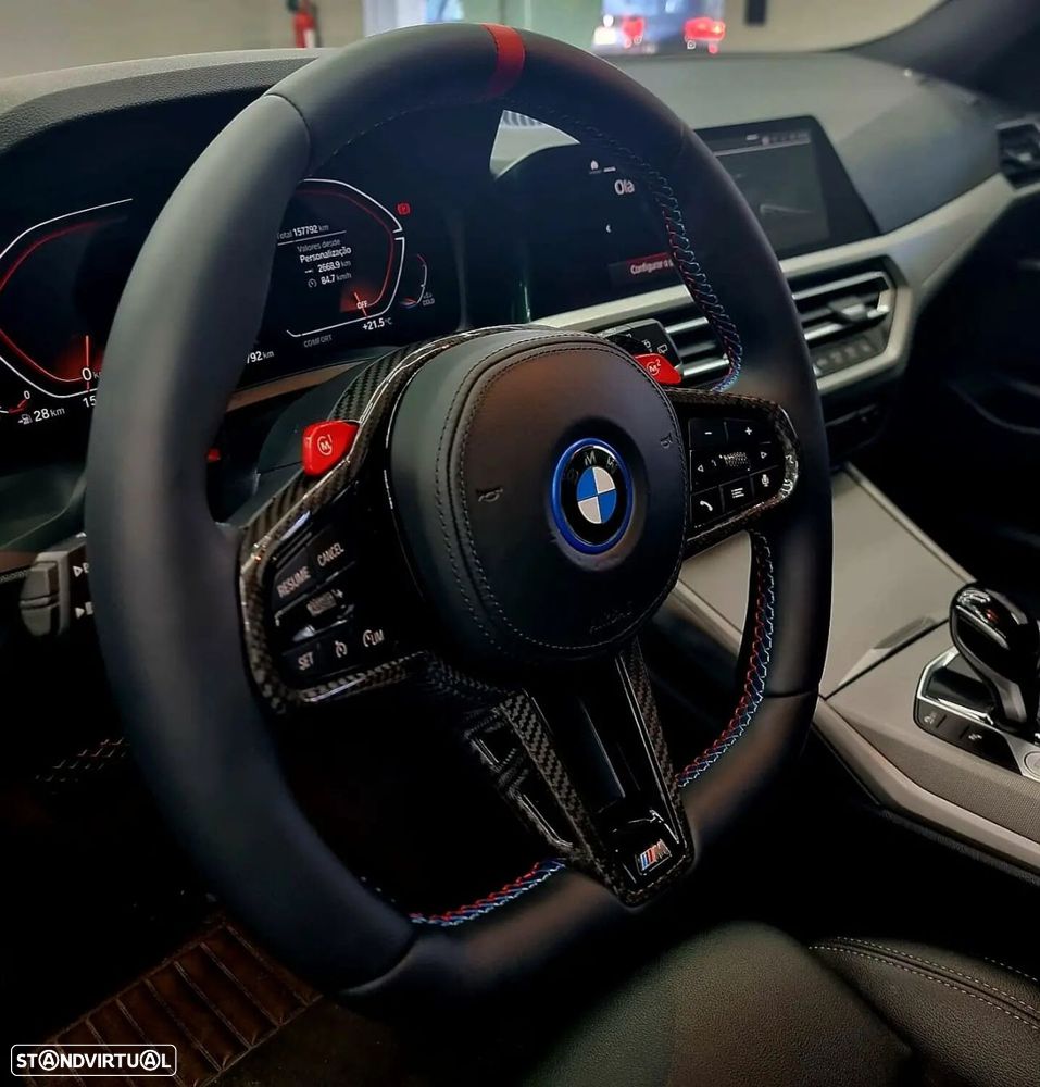 BMW 320 - 22