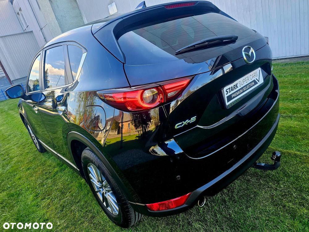 Mazda CX-5 - 15