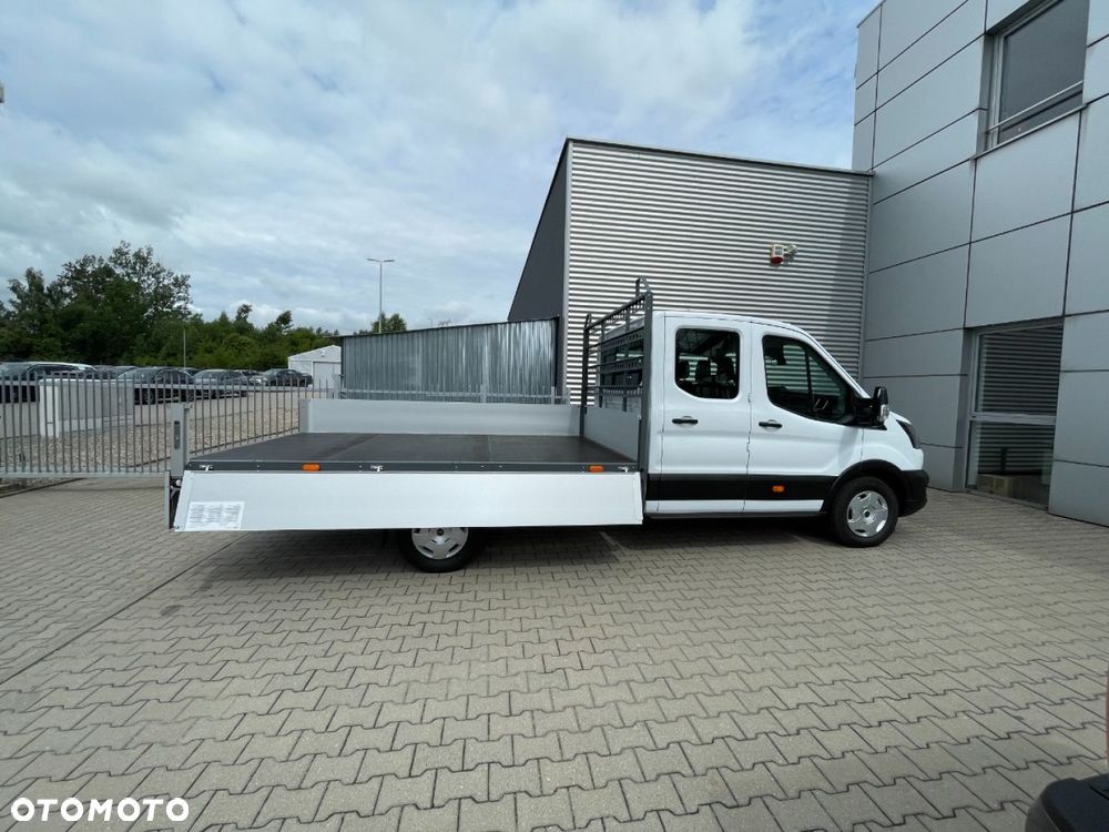 Ford Transit - 14
