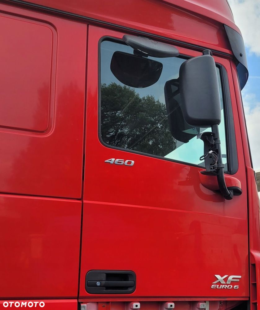 DRZWI KOMPLETNE DAF XF 106 EURO 6 PRAWE DUŻY WYBÓR / RÓŻNE KOLORY / różne kolory - 2