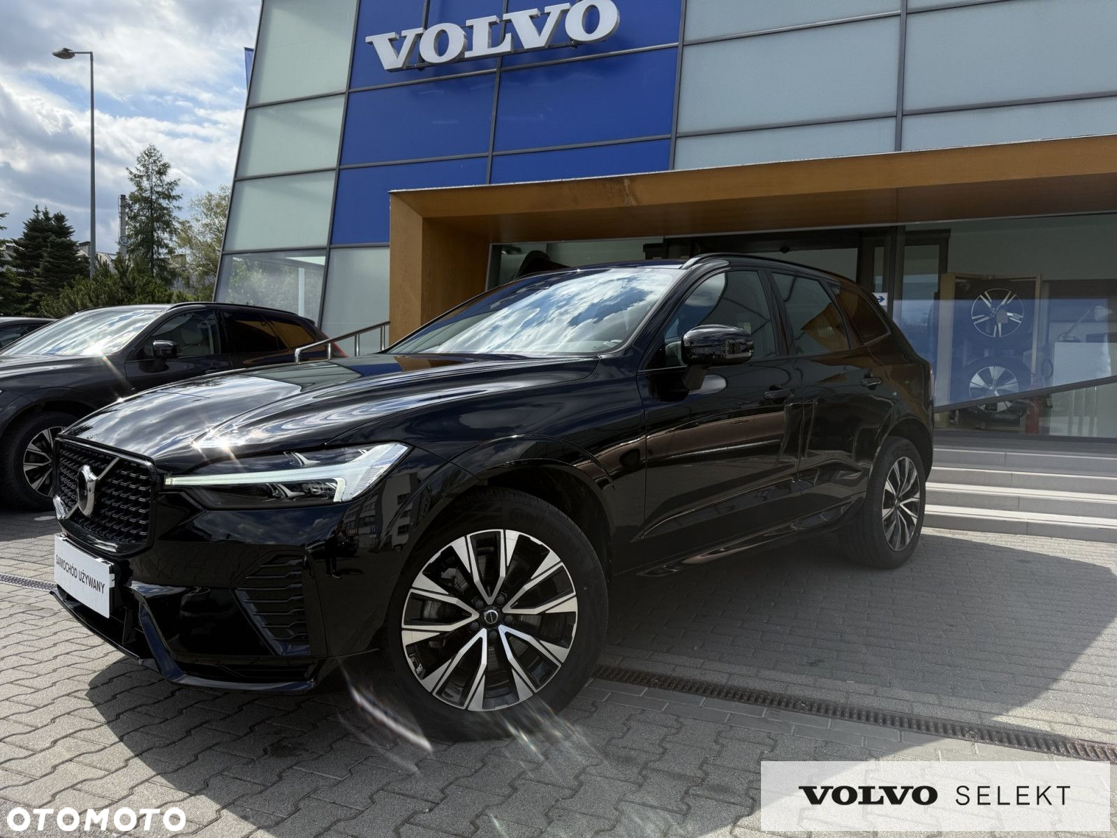 Volvo XC 60 - 3