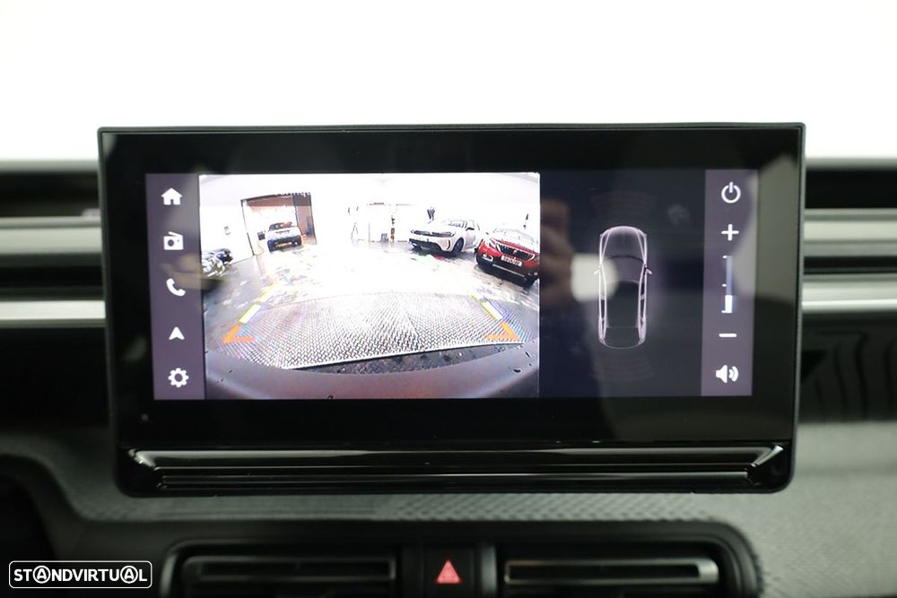 Citroën C3 1.2 PureTech Max - 12