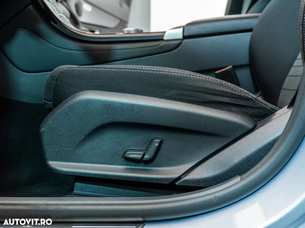 Mercedes-Benz GLC 220 d 4MATIC - 19