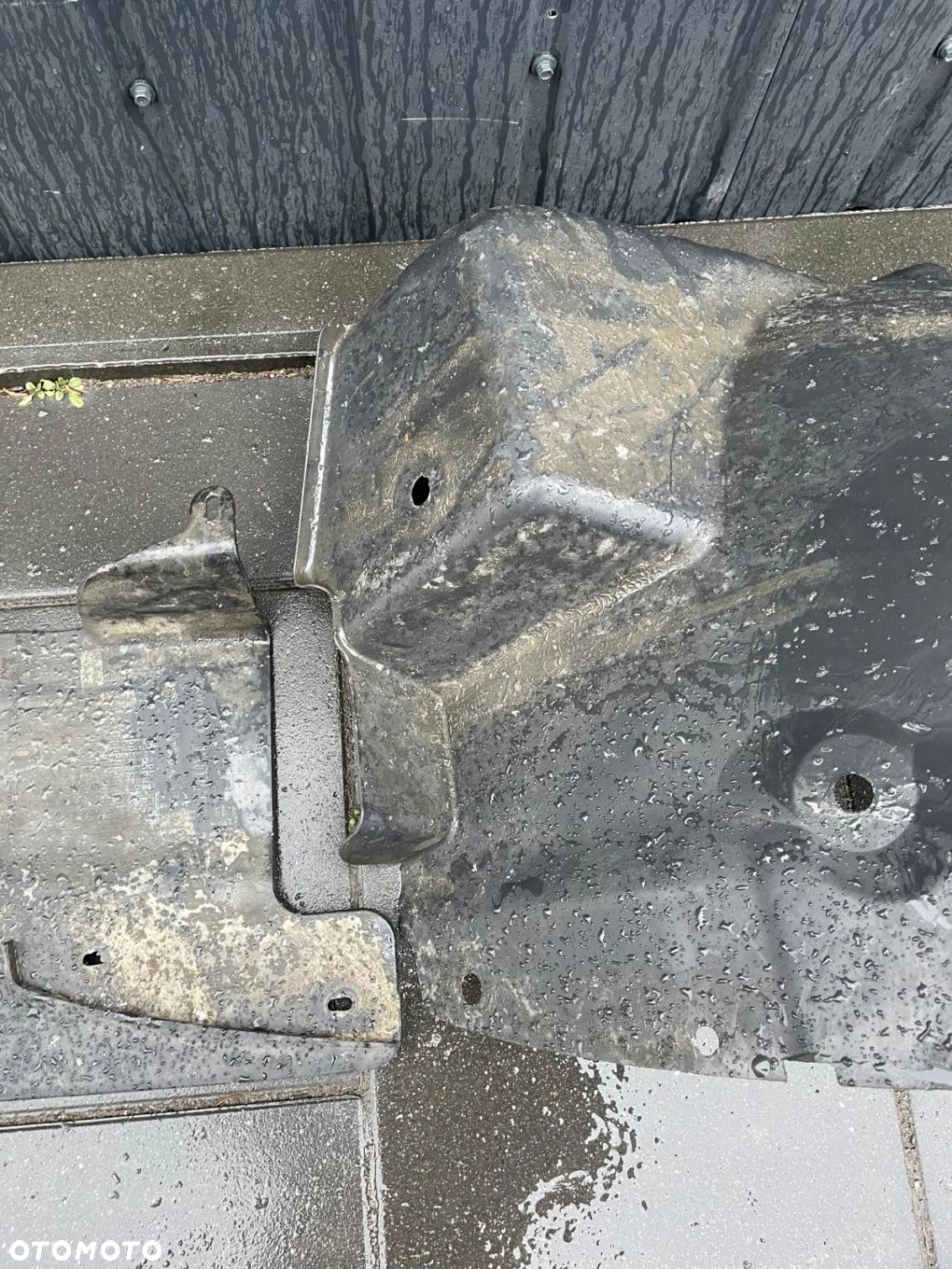 RENAULT MASTER III LIFT 19- NADKOLE PRZEDNIE PRAWE CHLAPACZ 638426967R - 4