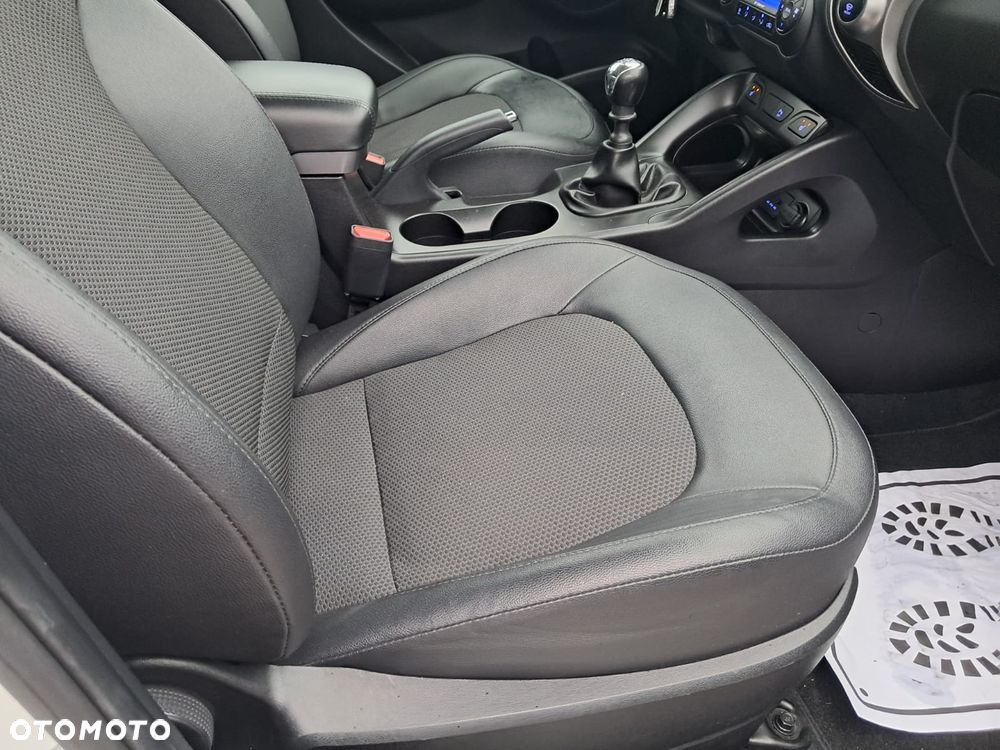 Hyundai ix35 1.7 CRDi 2WD Style - 22