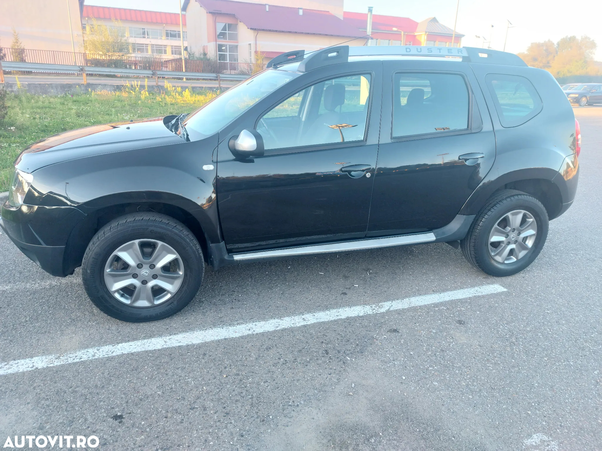 Dacia Duster 1.5 dCi 4x2 Laureate - 15