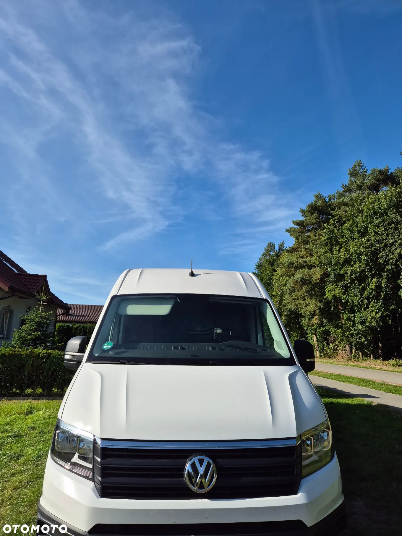 Volkswagen CRAFTER - 2