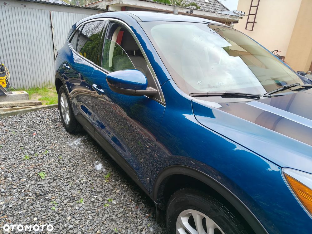 Ford Escape 2020 photo 4