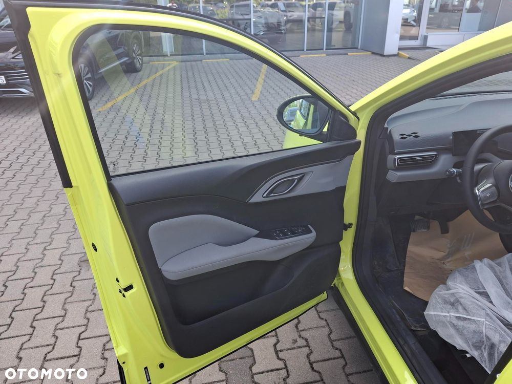 BYD Dolphin Surf 43.2kWh Comfort - 8