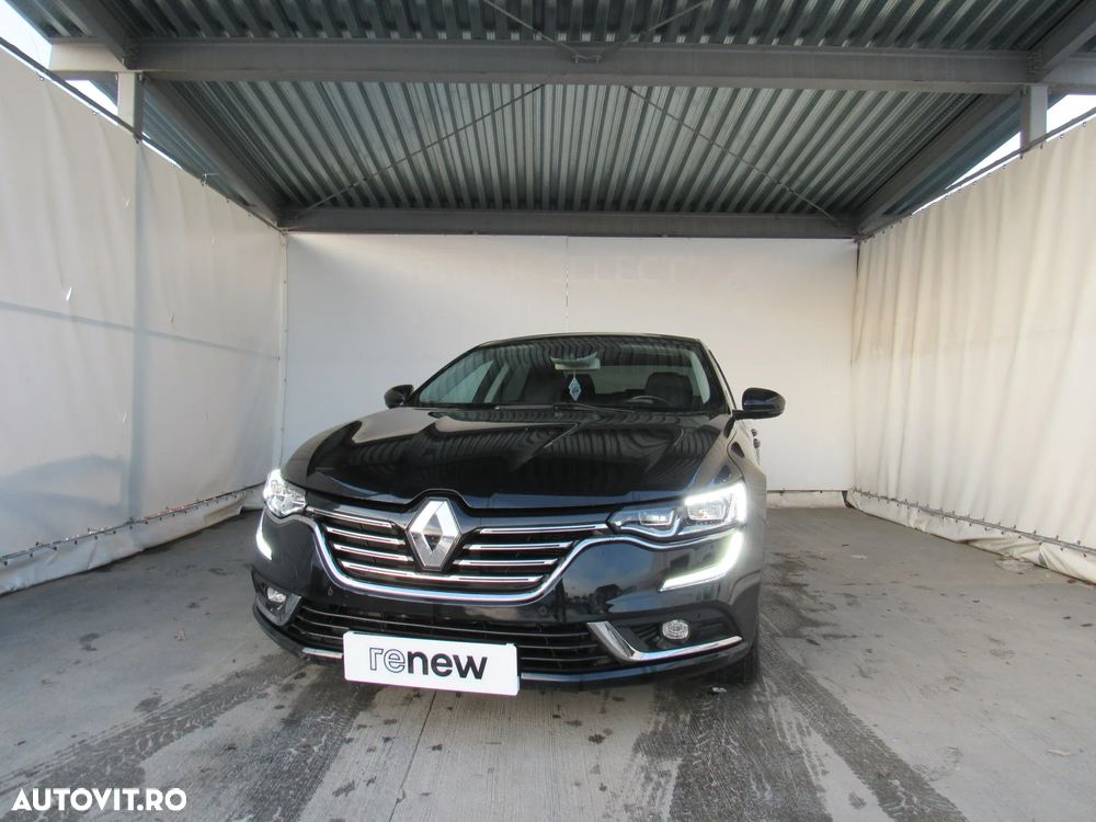 Renault Talisman ENERGY TCe 200 EDC INTENS - 1