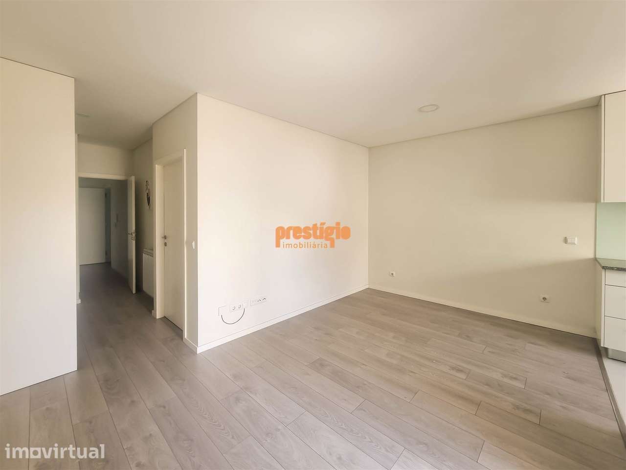 Apartamento T1 Arrendamento em Braga (São Vicente),Braga - Grande imagem: 5/18
