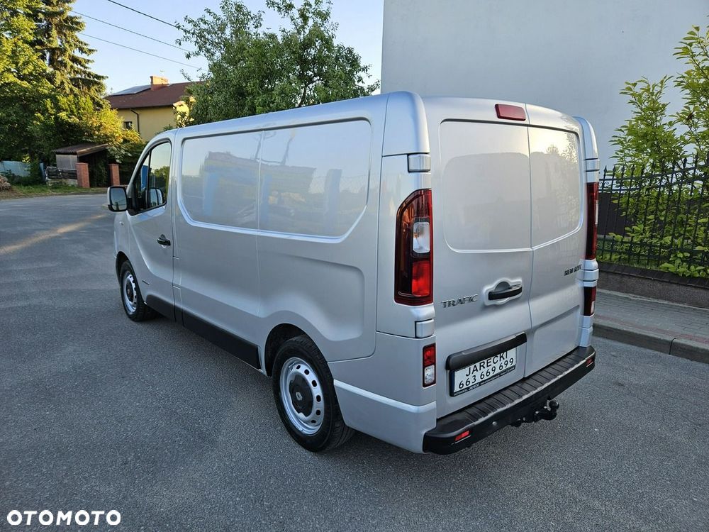 Renault Trafic - 6