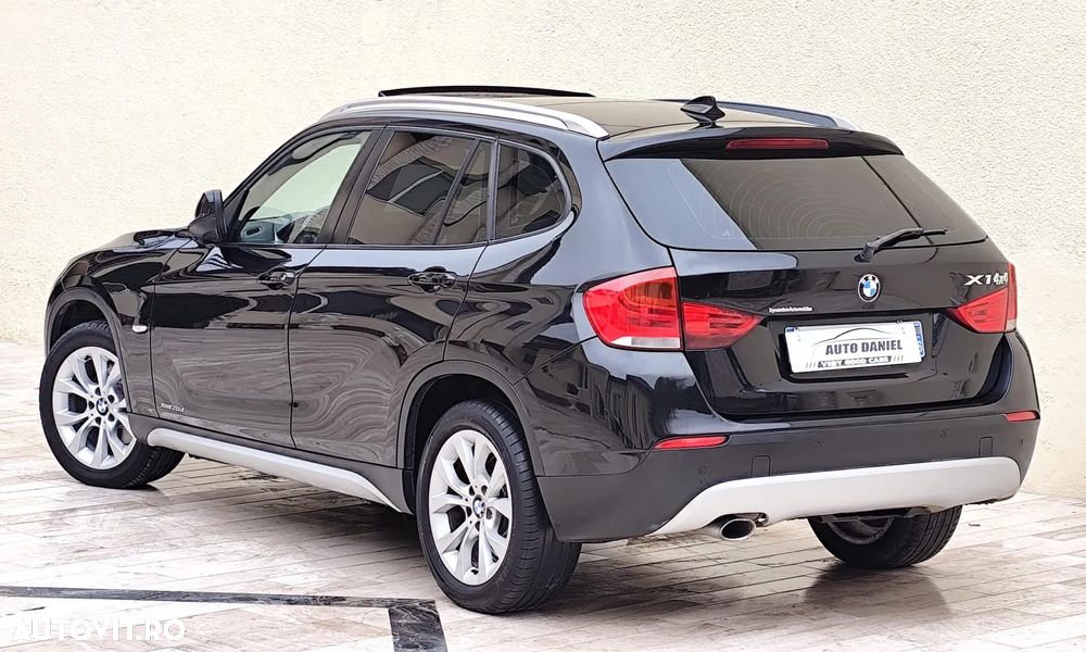 BMW X1 - 4