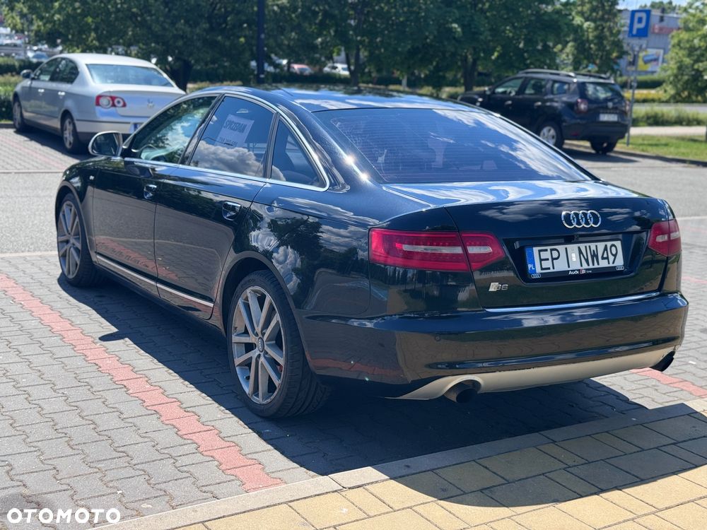 Audi A6 Limousine 2.0 TFSI - 7