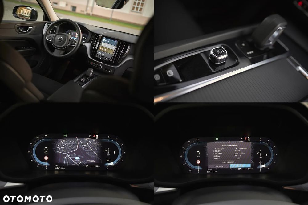 Volvo XC 60 D4 Momentum Pro - 38