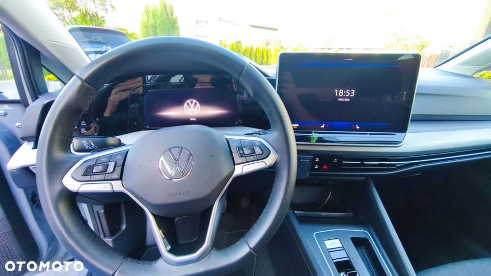 Volkswagen Golf 2.0 TDI Edition 50 DSG - 18