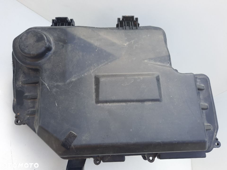 SKRZYNKA OBUDOWA KOMPUTERA AUDI A6 C6 LIFT SLASK WYSYLKA VAT - 2