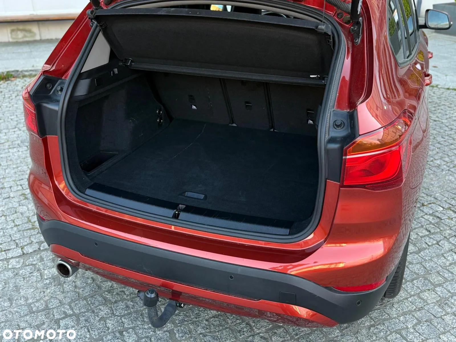 BMW X1 - 6