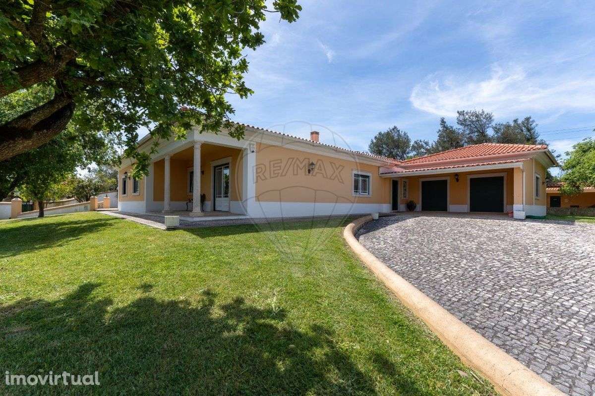 Moradia T4 para venda - Grande imagem: 4/48