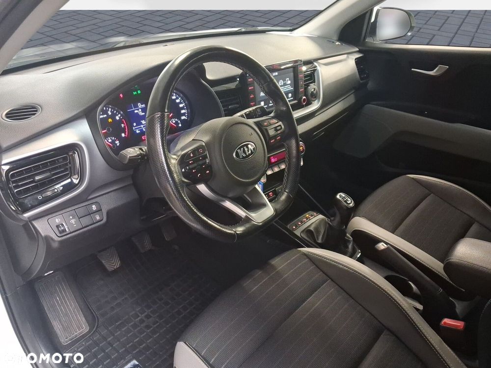 Kia Stonic 1.0 T-GDI L - 13