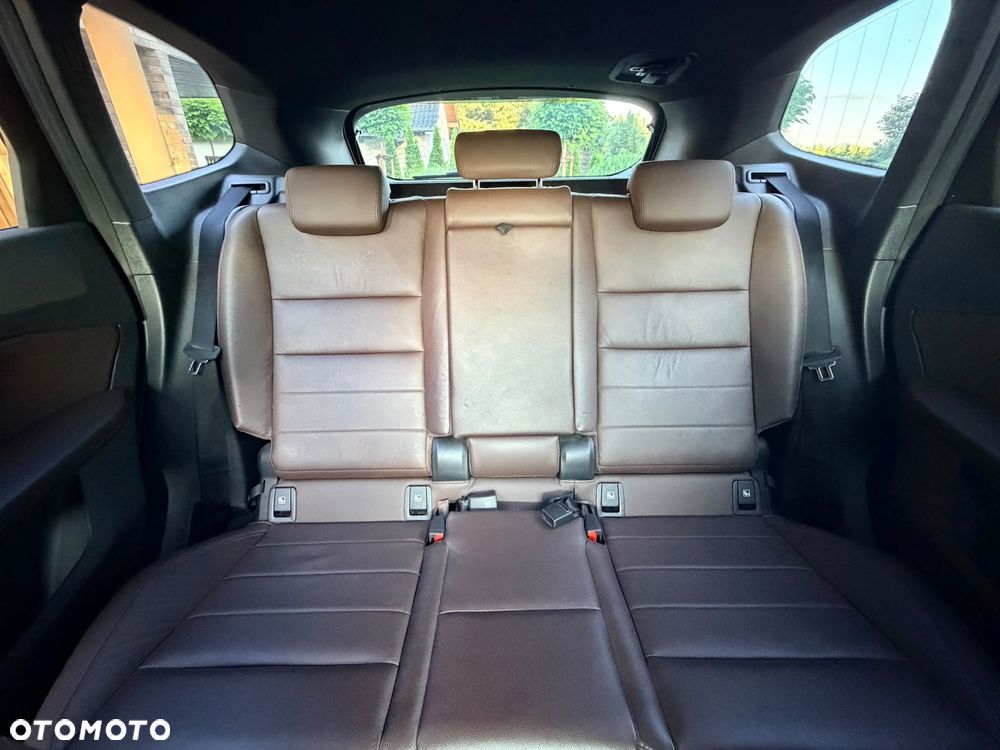 BMW X1 sDrive18d M Sport sport - 20