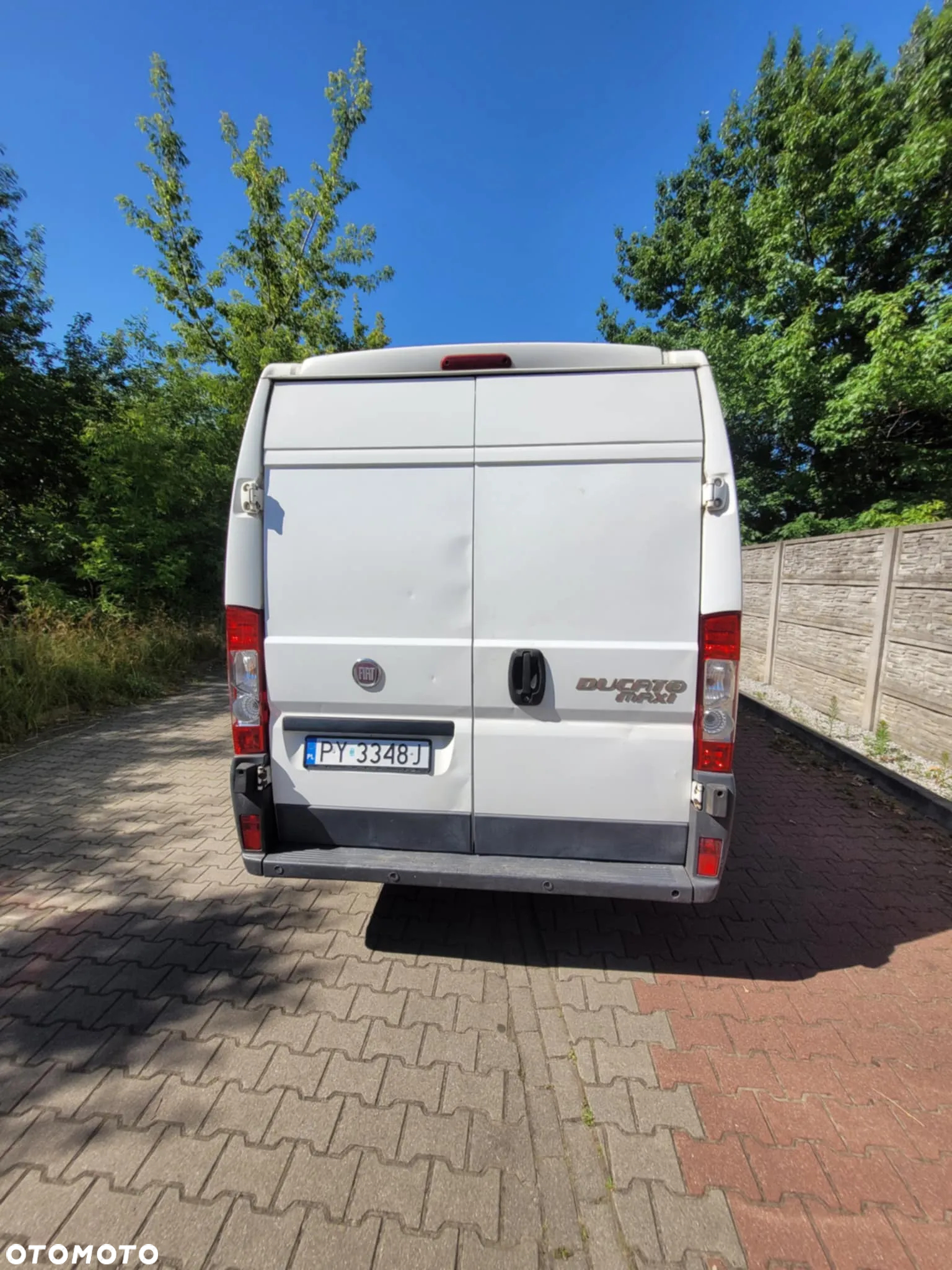 Fiat DUCATO - 5