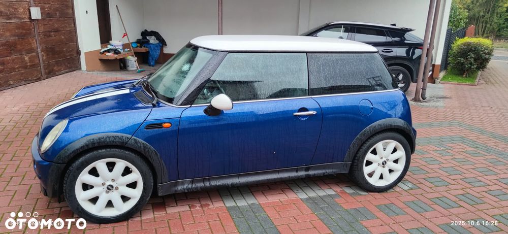 MINI ONE D - 2