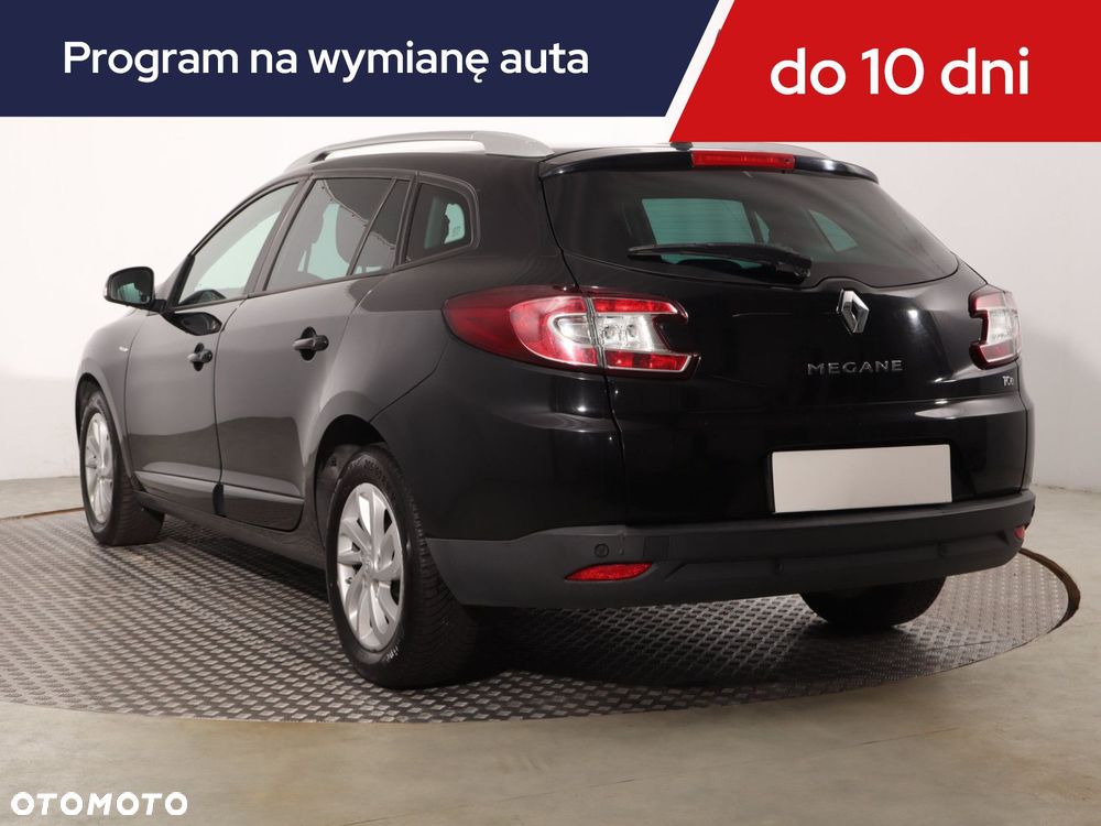 Renault Megane - 6
