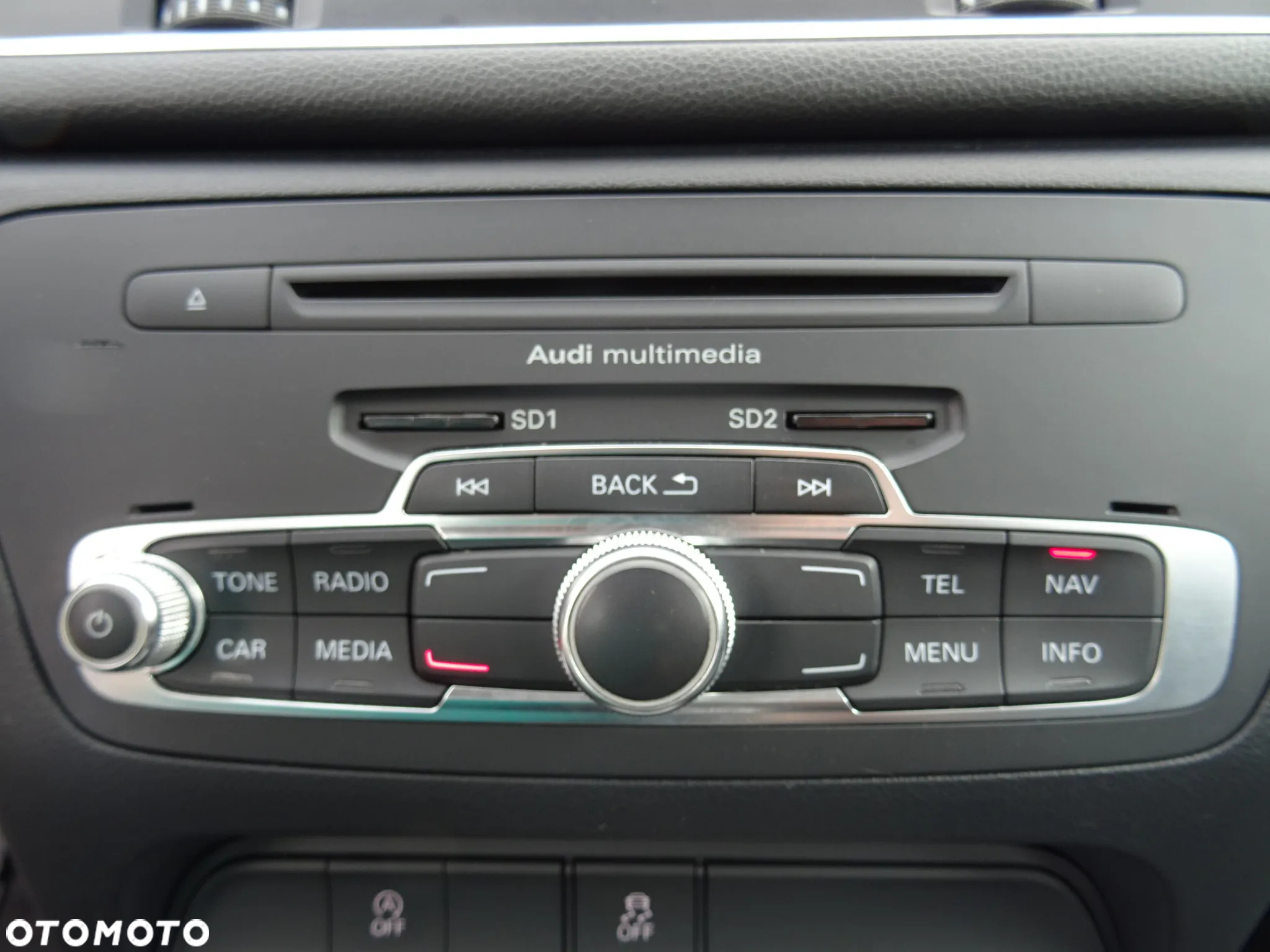 Audi Q3 2.0 TDI Quattro Edycja Specjalna - 23