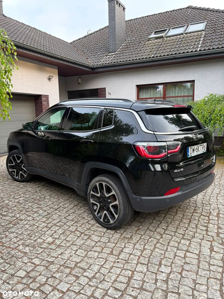 Jeep Compass - 7