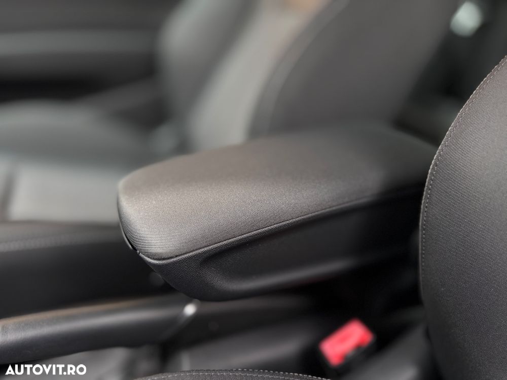 Audi A1 1.2 TFSI admired - 18