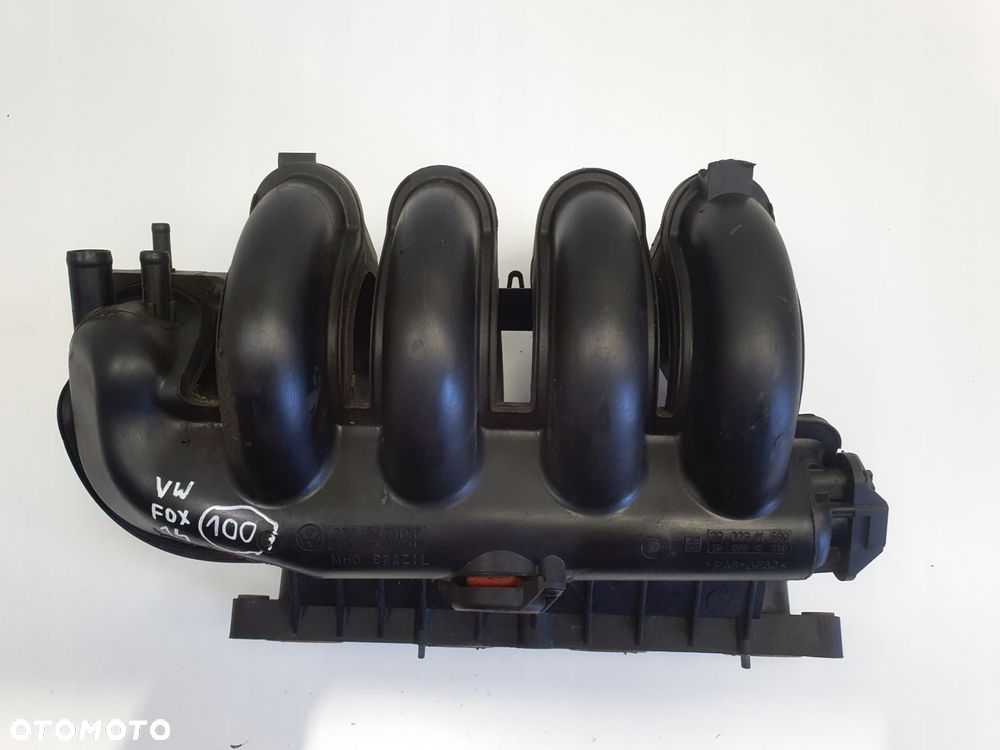 VW Fox 1.4 B KOLEKTOR SSĄCY 030129711CF - 1